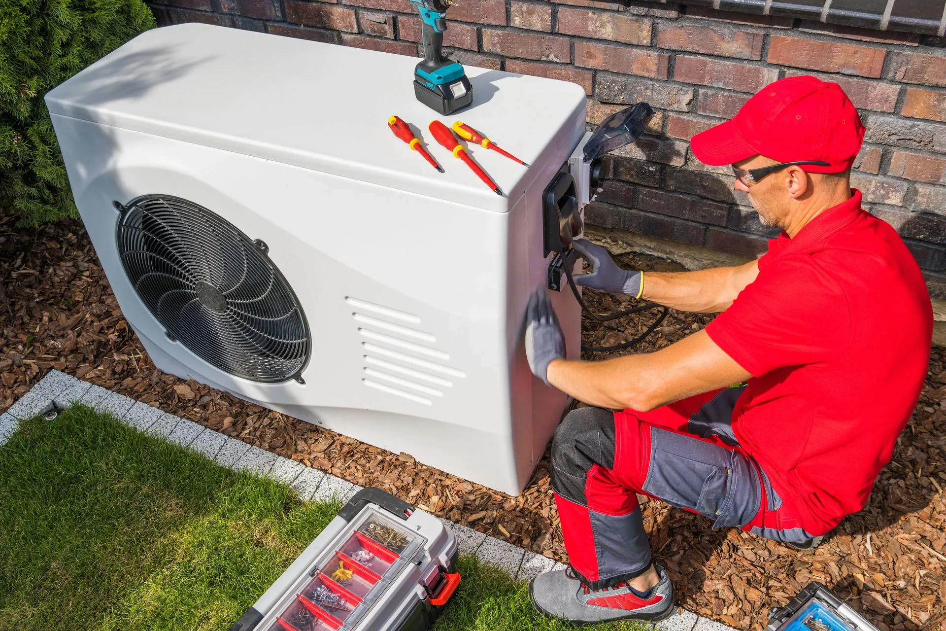 About HVAC in Breckenridge, CO